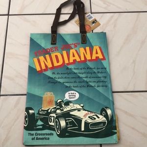 Trader Joe Mystery Bag- Indiana